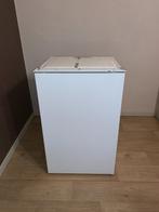 ZANUSSI inbouwkoelkast, Elektronische apparatuur, Koelkasten en IJskasten, 150 tot 200 liter, 45 tot 60 cm, Ophalen, 85 tot 120 cm