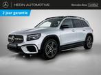 Mercedes-Benz GLB-klasse 180 AMG Line | 7 Zitter | Panoramis, Auto's, Gebruikt, Zwart, 4 cilinders, Bedrijf