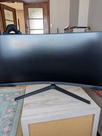 Curved Gaming monitor, Computers en Software, Monitoren, Ophalen of Verzenden, Gebruikt, Gaming
