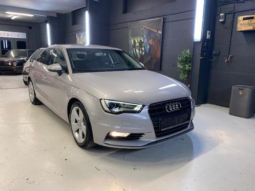 AUDI A3 BERLINE ** AMBITION ** 12 MOIS DE GARANTIE, Auto's, Audi, Bedrijf, Te koop, A3, ABS, Adaptieve lichten, Airbags, Airconditioning