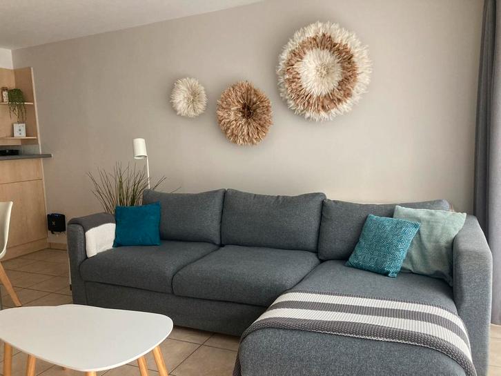 Vakantieappartement Nieuwpoort, Vakantie, Vakantiehuizen | België, Appartement, 2 slaapkamers, Internet