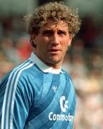 GEZOCHT ALLES VAN JEAN-MARIE PFAFF, Verzamelen, Sportartikelen en Voetbal, Ophalen