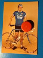 wielerfoto team capri sonne  koga miyata marc demeyer, Verzenden, Zo goed als nieuw