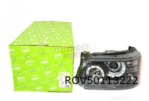 Land Rover Range Rover Sport (10/09-9/11) koplamp Rechts (HI, Auto-onderdelen, Verlichting, Land Rover, Nieuw, Verzenden