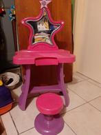 Kinderkaptafel, Ophalen of Verzenden, Zo goed als nieuw