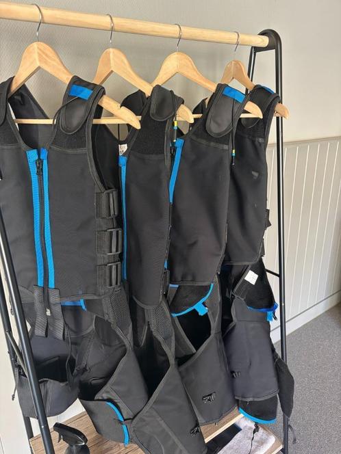 E-fit Connect Pro, Sport en Fitness, Fitnessapparatuur, Zo goed als nieuw, Overige typen, Ophalen