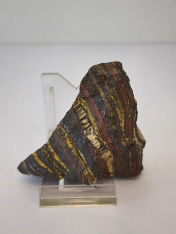 Grote Collectie Edelstenen, Mineralen, Gesteentes beschikbaar voor biedingen