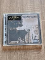 Eminem  -  the Marshall Mathers LP., Cd's en Dvd's, Ophalen of Verzenden, Zo goed als nieuw
