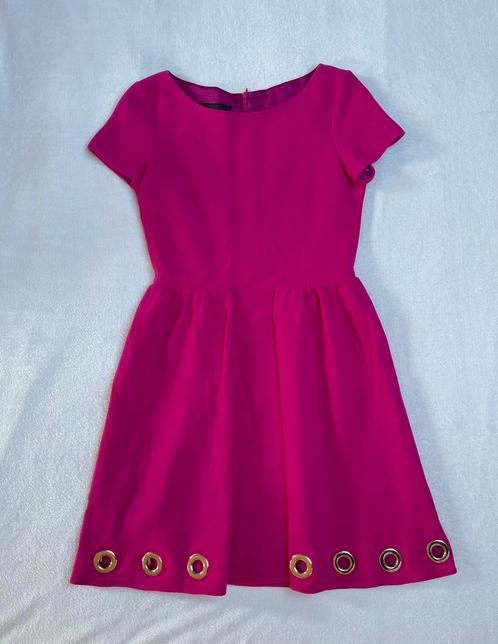 Kleedje Moschino Boutique - M, Kleding | Dames, Jurken, Gedragen, Maat 38/40 (M), Ophalen of Verzenden