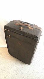 reiskoffer valies BRICS, 45 tot 55 cm, Zo goed als nieuw, Ophalen, 60 tot 70 cm