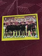 Panini / Sticker / Salernitana / Calciatori 2023-2024, Verzamelen, Verzenden, Nieuw, Poster, Plaatje of Sticker
