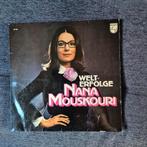 Lp Nana Mouskouri, Cd's en Dvd's, Vinyl | Overige Vinyl, Ophalen of Verzenden, Zo goed als nieuw