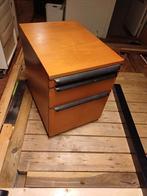 Caisson/ bureau, Enlèvement, Bureau