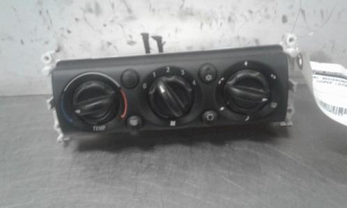 BEDIENINGSPANEEL VERWARMING Mini Mini One / Cooper (R50), Auto-onderdelen, Dashboard en Schakelaars, Mini, Gebruikt