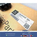 Mercedes AMG Naafkappen set W176 W246 W204 W205 W117 W212 W2, Auto-onderdelen, Gebruikt, -, -, Ophalen of Verzenden