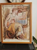 peinture, Maison & Meubles, Enlèvement ou Envoi, Comme neuf