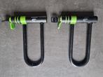 Cadenas, Fietsen en Brommers, Ophalen, Gebruikt, Beugelslot