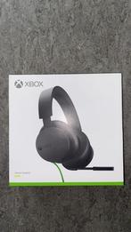 Casque Xbox (convient à tout), Micro, Enlèvement, Xbox Original, Neuf