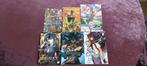 Verschillende Manga Volumes, Boeken, Meerdere stripboeken, Ophalen, Zo goed als nieuw