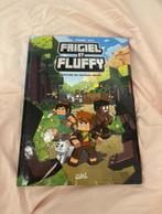 Frigiel et fluffy : le mystère des pastèques perdues, Eén comic, Verzenden, Europa, Nieuw