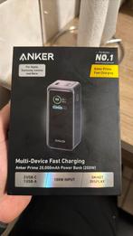 Anker Prime 100W, Ophalen, Nieuw