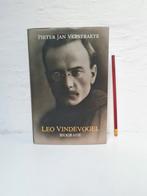 Leo Vindevogel Biografie  2013, Boeken, Ophalen of Verzenden, Zo goed als nieuw