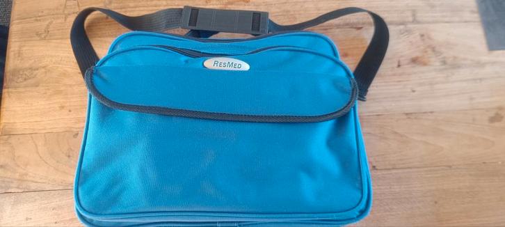 Cpap apneu toestel, Resmed S8 Elite, Diversen, Overige Diversen, Zo goed als nieuw, Ophalen of Verzenden