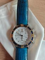 BREITLING 80290, Handtassen en Accessoires, Horloges | Antiek, Ophalen of Verzenden, Goud, Breitling