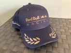 Max Verstappen 2021 World Champion pet Red Bull Racing, Ophalen of Verzenden, Nieuw, Formule 1