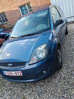 Ford fiesta, Auto's, Particulier, Fiësta, Te koop, Handgeschakeld