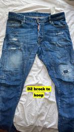 Icon d2, Kleding | Heren, Ophalen, Zo goed als nieuw, Blauw, Icon