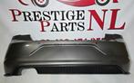 Achterbumper VW Polo 2G AW GTI LA7N 4xPDC BUMPER bj.2017-, Auto-onderdelen, Gebruikt, -, Volkswagen, Ophalen of Verzenden