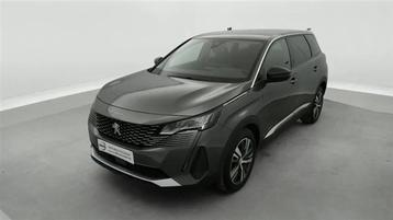 Peugeot 5008 1.5 BlueHDi 7PL Allure EAT8 NAVI / S-CUIR / FUL beschikbaar voor biedingen