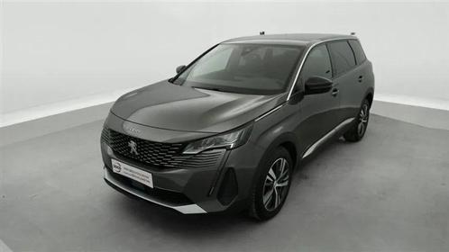 Peugeot 5008 1.5 BlueHDi 7PL Allure EAT8 NAVI / S-CUIR / FUL, Auto's, Peugeot, Bedrijf, Te koop, ABS, Achteruitrijcamera, Boordcomputer