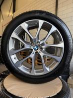 20 inch bmw X5 G05 X6 G06 styling 738 zomerset  6883757, Auto-onderdelen, Banden en Velgen, Gebruikt, -, 275 mm, -