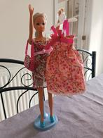 Barbie zwanger, Verzamelen, Ophalen, Gebruikt