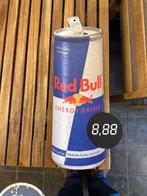 Red bull reclame bord karton, Verzamelen, Merken en Reclamevoorwerpen, Ophalen of Verzenden