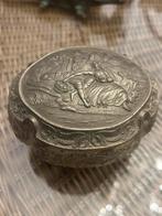 Juwelen koffertjes 3 stuks, Antiek en Kunst, Ophalen