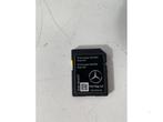 Navigation carte SD d'un Mercedes A-Klasse, Autos : Pièces & Accessoires, Enlèvement ou Envoi, Mercedes-Benz, 12 mois de garantie