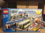 Lego city bushalte, Ophalen of Verzenden, Nieuw, Lego