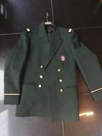 BELGIQUE - ABL - UNIFORME DENTISTE, Collections, Enlèvement ou Envoi, Autres, Vêtements ou Chaussures