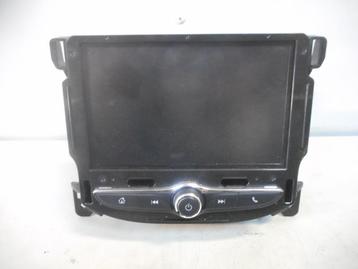 BEDIENINGSPANEEL MULTI MEDIA Zafira Tourer (P12) (42518025) beschikbaar voor biedingen