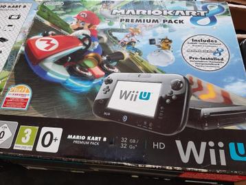 spelconsole MARIOKART 8 beschikbaar voor biedingen