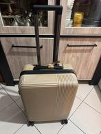 Koffer, Ophalen, Zo goed als nieuw