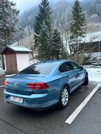 Volkswagen passat b8 2.0 tdi  automat dsg, Autos, Volkswagen, Achat, Entreprise, Capteur de stationnement, Automatique