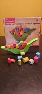 Balanceerspel, Ophalen of Verzenden