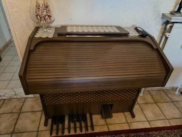 Diamond Orgel D35 beschikbaar voor biedingen