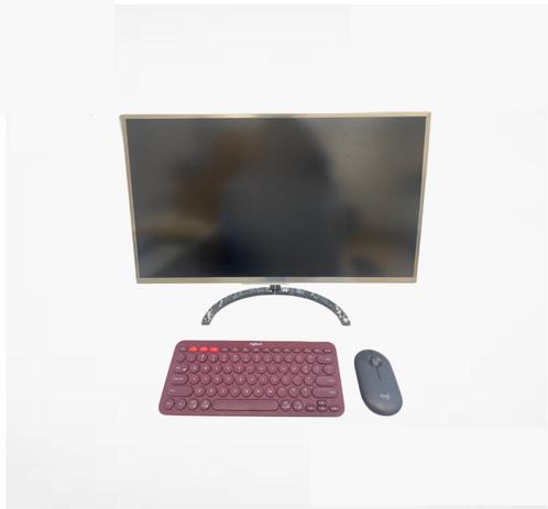 Medion AKOYA   E23401 met Toetsenbord en Muis, Computers en Software, Desktop Pc's, Refurbished, 2 tot 3 Ghz, 8 GB, Met monitor