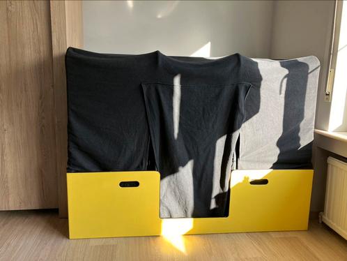 Ruime snoezeltent/podium, Kinderen en Baby's, Kinderkamer | Overige Meubels, Gebruikt, Ophalen