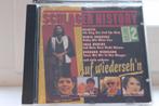 CD SCHLAGER HISTORY VOL. 2, Ophalen of Verzenden